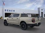 2025 Ford Ranger SuperCrew Cab 4x4 Pickup for sale #F63959 - photo 2