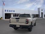 2025 Ford Ranger SuperCrew Cab 4x4 Pickup for sale #F63959 - photo 8
