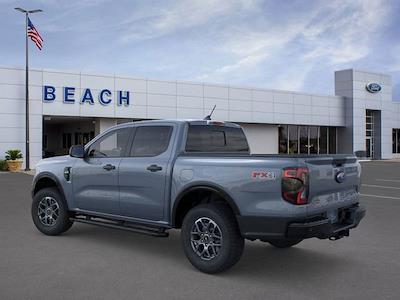 2025 Ford Ranger SuperCrew Cab 4x4 Pickup for sale #F63960 - photo 2