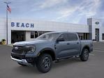 2025 Ford Ranger SuperCrew Cab 4x4 Pickup for sale #F63960 - photo 1