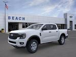 2025 Ford Ranger SuperCrew Cab 4x2 Pickup for sale #F63961 - photo 2