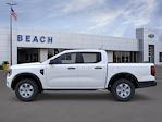 2025 Ford Ranger SuperCrew Cab 4x2 Pickup for sale #F63961 - photo 4