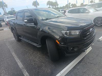 2019 Ford Ranger SuperCrew Cab 4x2 Pickup for sale #F63965D - photo 1