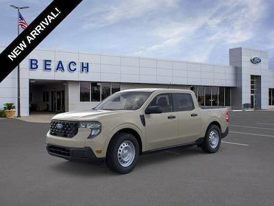 New 2025 Ford Maverick XL SuperCrew Cab Pickup for sale #F63967 - photo 1