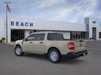 New 2025 Ford Maverick XL SuperCrew Cab Pickup for sale #F63967 - photo 2