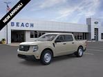New 2025 Ford Maverick XL SuperCrew Cab Pickup for sale #F63967 - photo 1