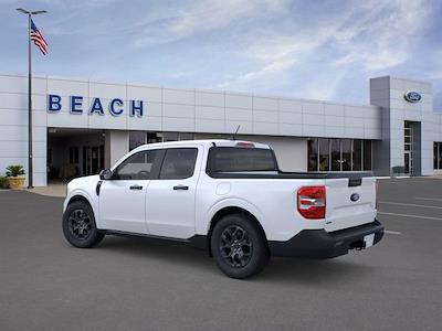 New 2025 Ford Maverick XLT SuperCrew Cab Pickup for sale #F63969 - photo 2
