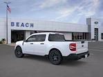 New 2025 Ford Maverick XLT SuperCrew Cab Pickup for sale #F63969 - photo 2