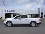 New 2025 Ford Maverick XL SuperCrew Cab Pickup for sale #F63970 - photo 4