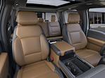 New 2025 Ford F-250 Lariat Crew Cab 4x4 Pickup for sale #F63975 - photo 10