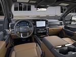 New 2025 Ford F-250 Lariat Crew Cab 4x4 Pickup for sale #F63975 - photo 9