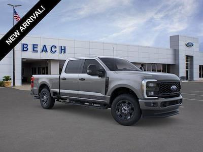New 2025 Ford F-250 XL Crew Cab 4x4 Pickup for sale #F63979 - photo 1