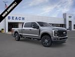 New 2025 Ford F-250 XL Crew Cab 4x4 Pickup for sale #F63979 - photo 1