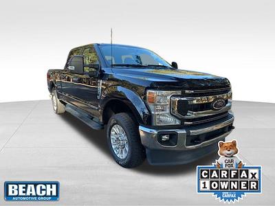 2022 Ford F-250 Crew Cab 4WD Pickup for sale #F63979D - photo 1