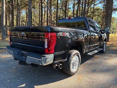 2022 Ford F-250 Crew Cab 4WD Pickup for sale #F63979D - photo 2