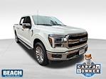 2025 Ford F-150 SuperCrew Cab 4WD Pickup for sale #F63980D - photo 1