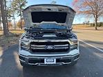 Used 2025 Ford F-150 Lariat SuperCrew Cab for sale #F63980D - photo 18
