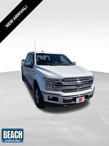 Used 2020 Ford F-150 - photo 1