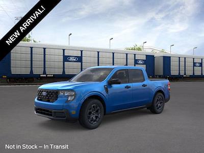 2025 Ford Maverick SuperCrew Cab AWD Pickup for sale #F63981 - photo 1