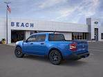 2025 Ford Maverick SuperCrew Cab AWD Pickup for sale #F63981 - photo 4