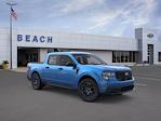 2025 Ford Maverick SuperCrew Cab AWD Pickup for sale #F63981 - photo 7