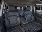 2025 Ford Ranger SuperCrew Cab 4WD Pickup for sale #F63992 - photo 10