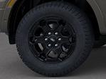 2025 Ford Ranger SuperCrew Cab 4WD Pickup for sale #F63992 - photo 19
