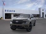 2025 Ford Ranger SuperCrew Cab 4WD Pickup for sale #F63992 - photo 4
