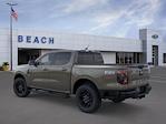 2025 Ford Ranger SuperCrew Cab 4WD Pickup for sale #F63992 - photo 6