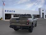2025 Ford Ranger SuperCrew Cab 4WD Pickup for sale #F63992 - photo 2