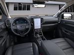 2025 Ford Ranger SuperCrew Cab 4WD Pickup for sale #F63992 - photo 9