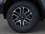 2025 Ford Ranger SuperCrew Cab 4x4 Pickup for sale #F63993 - photo 19