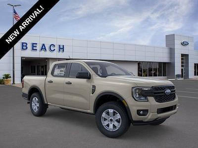 2025 Ford Ranger SuperCrew Cab 4x2 Pickup for sale #F63994 - photo 1