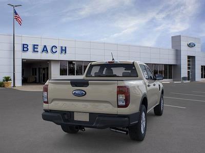 2025 Ford Ranger SuperCrew Cab 4x2 Pickup for sale #F63994 - photo 2