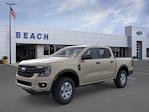 2025 Ford Ranger SuperCrew Cab RWD Pickup for sale #F63994 - photo 3