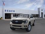 2025 Ford Ranger SuperCrew Cab RWD Pickup for sale #F63994 - photo 4