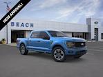 2025 Ford F-150 SuperCrew Cab 4x4 Pickup for sale #F63998 - photo 3
