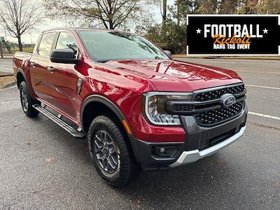 2025 Ford Ranger SuperCrew Cab RWD Pickup for sale #F64000 - photo 1