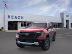 2025 Ford Ranger SuperCrew Cab 4x2 Pickup for sale #F64000 - photo 4