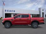 2025 Ford Ranger SuperCrew Cab 4x2 Pickup for sale #F64000 - photo 5