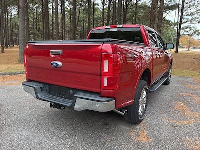 Used 2021 Ford Ranger XLT SuperCrew Cab for sale #F64000D - photo 2