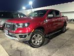 2021 Ford Ranger SuperCrew Cab 4WD Pickup for sale #F64000D - photo 8