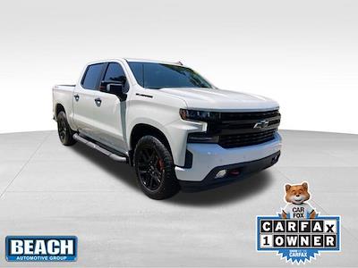 2022 Chevrolet Silverado 1500 Crew Cab 4x4 Pickup for sale #F64003DD - photo 1