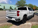 2022 Chevrolet Silverado 1500 Crew Cab 4x4 Pickup for sale #F64003DD - photo 2