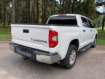 2020 Toyota Tundra CrewMax Cab 4x4 Pickup for sale #F64003E - photo 2