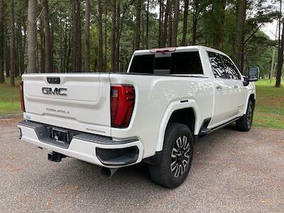2024 GMC Sierra 2500 Crew Cab 4x4 Pickup for sale #F64022D - photo 2