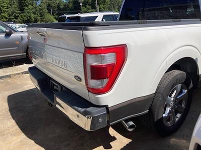 2021 Ford F-150 SuperCrew Cab 4x2 Pickup for sale #F64024DD - photo 2