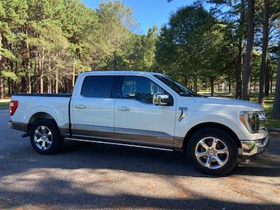 2021 Ford F-150 SuperCrew Cab RWD Pickup for sale #F64024DD - photo 2