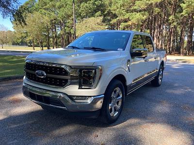 2021 Ford F-150 SuperCrew Cab RWD Pickup for sale #F64024DD - photo 1