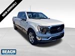 2021 Ford F-150 SuperCrew Cab 4x2 Pickup for sale #F64024DD - photo 1
